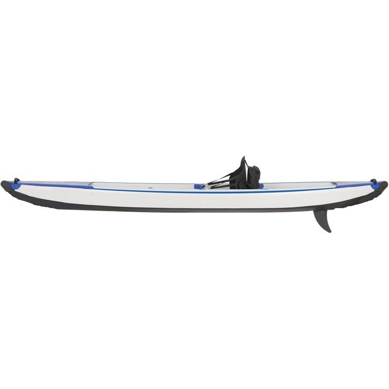 Inflatable Drop Stitch Tech New Kayak or Canoe