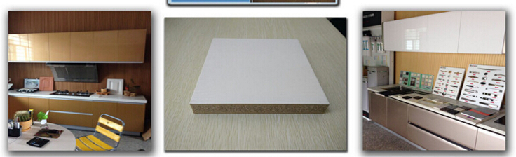 Wood Raw Material Machine Laminating Machine Decoration Craft