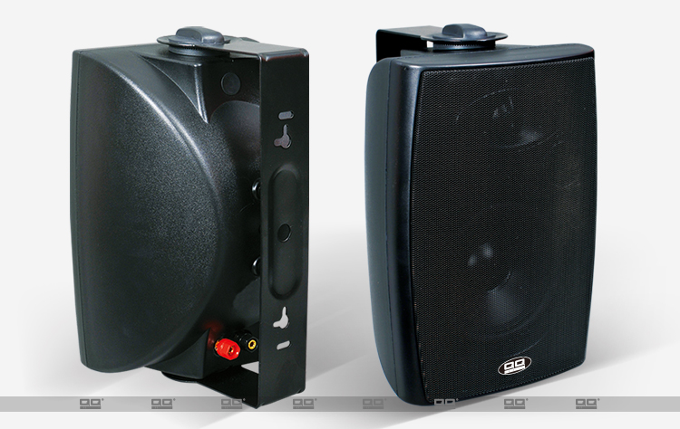 Lbg-5086 Qqchinapa High Quality Wall Speaker