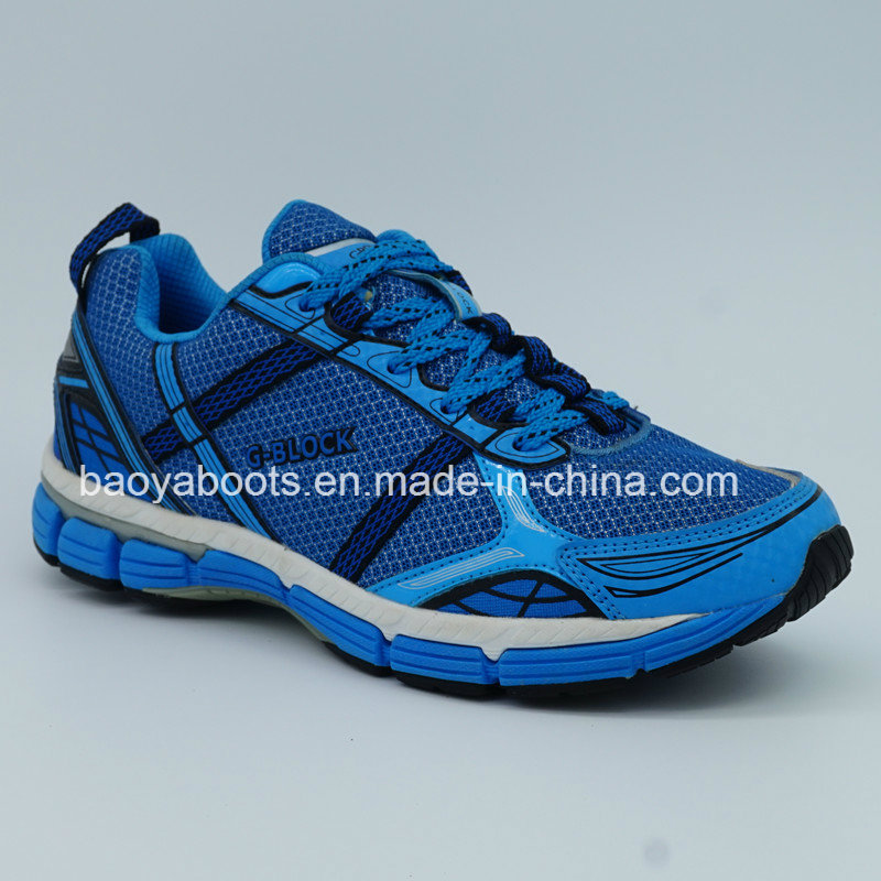 Men Sports Shoes Outdoor Running Shoes