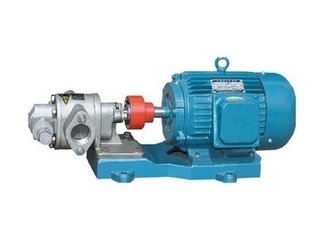 KCB18.3 Small Gear Oil Pump Manufacturer