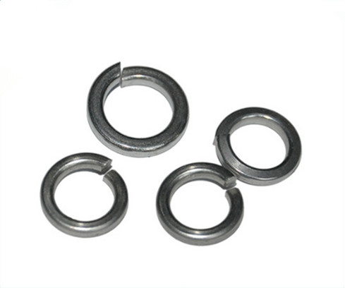 M6-M56 of Spring Washers with Carbon Steel