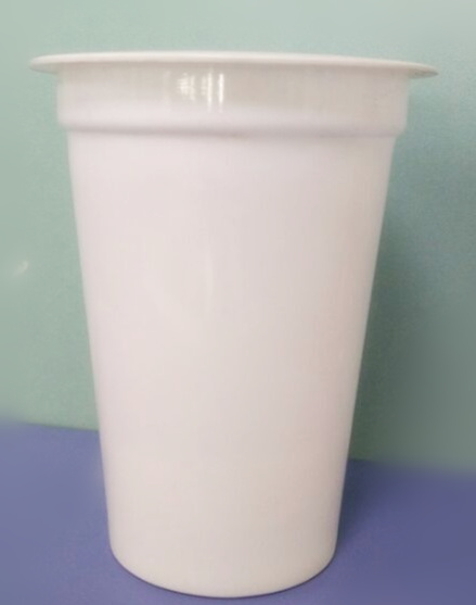 Environmental of Plastic Lids in Excellent Quality