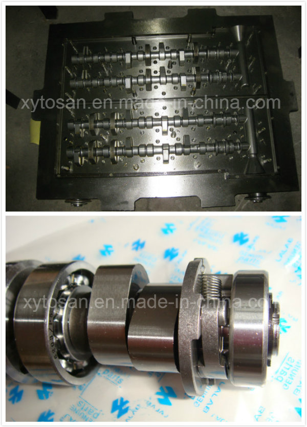 GM Car Engine Part Camshaft for Ja Excelle 1.6 (OEM 96182606)