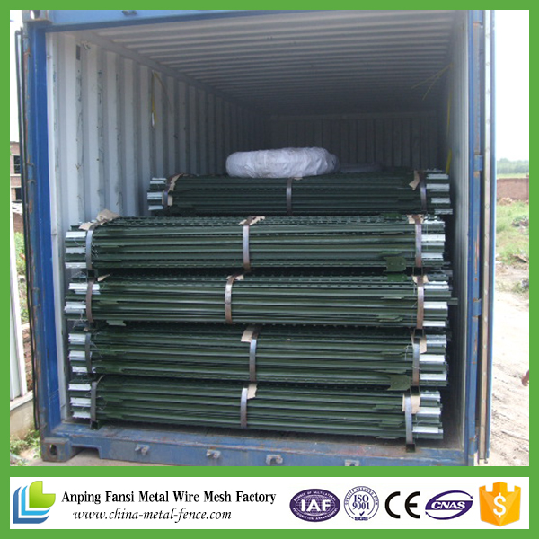 China Suplier Best Price Metal T Post for Sale