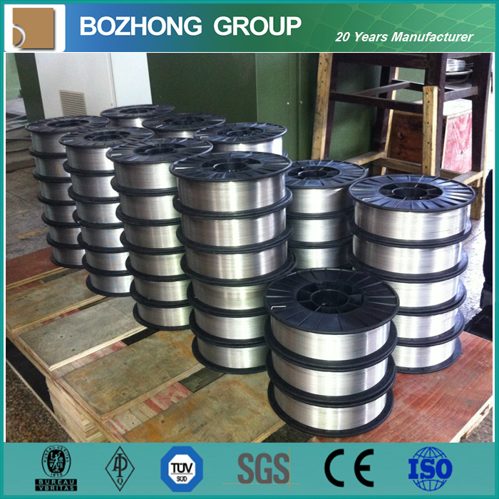Aws A5.20 E71t-1 CO2 Barrel Welding Wire Manufacturer in China