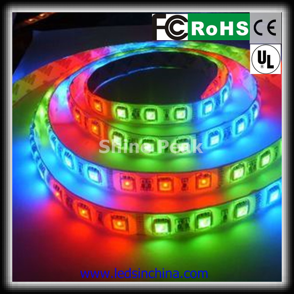 Ws2801 LED Strip