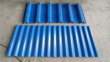 Double Roofing Metal Sheet Roll Forming Machine, Machineries of China Supplier