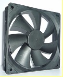 DC12025 120mm Air Flow 120*120*25mm Cooling Fan