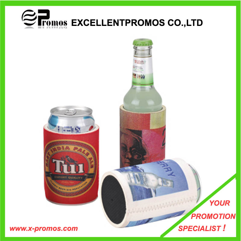 Best Selling Neoprene Beer Can Cooler Holder (EP-C82925)