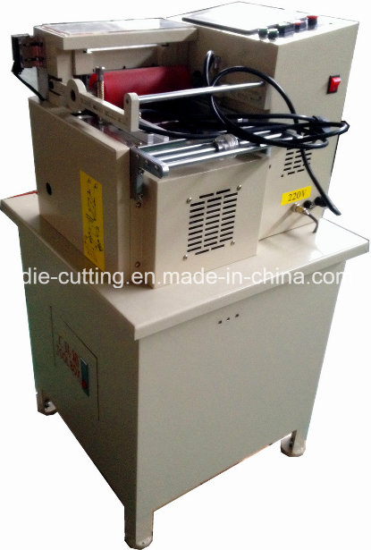 Ce Approved Automatic Webbing Cutter Machine