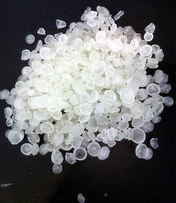 Water White Thermoplastic C5 Hydrogenated Petroleum Resin Item No. Lh100-1h