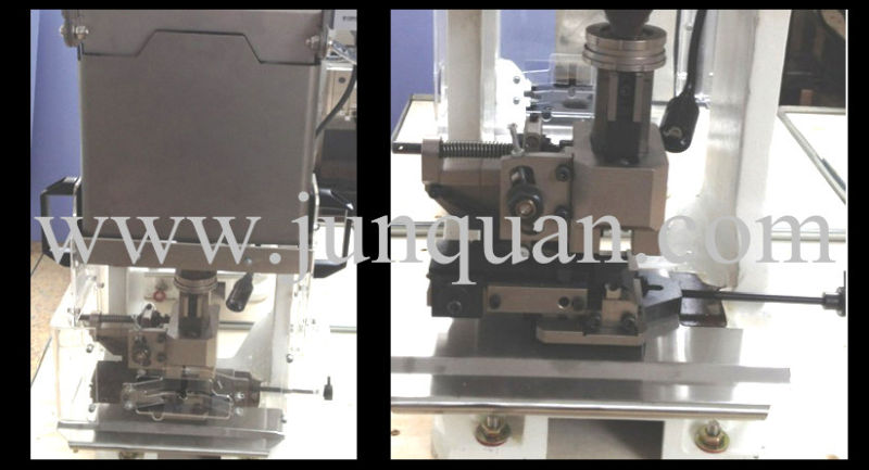 40mm Applicator for Crimping Machine / Die /Mould