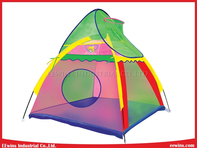 Ridge  Tent Outdoor Toys Play Tents for Kids