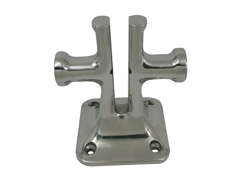 The Stainless Steel Stamping Building Bracket (ssp)