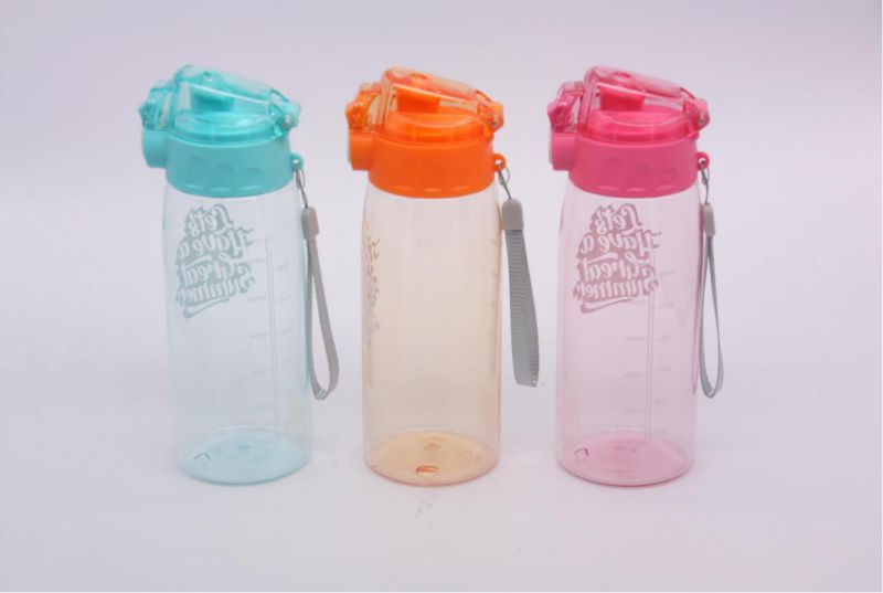 BPA Free Water Bottle for Promotional Gifts (HA09065)