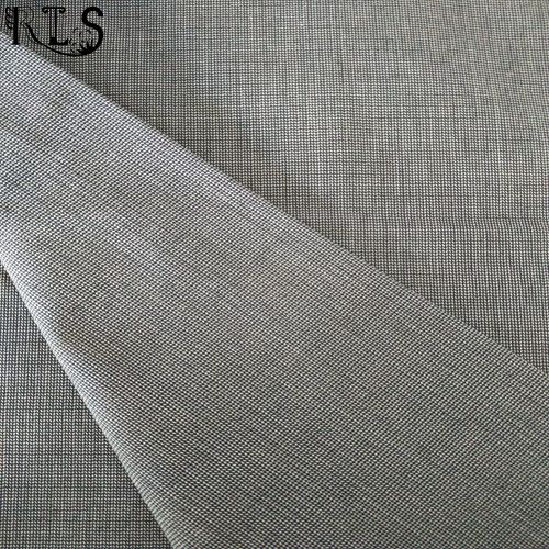 Cotton Oxford Woven Yarn Dyed Fabric for Shirts/Dress Rls32-4ox