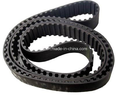 Rubber V-Belt/Timing Belt with TUV