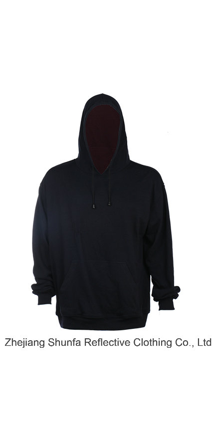 Flame Resistant Clothing with Fr Hoodie