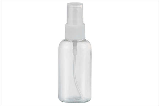 Pet Plastic Spice Bottles