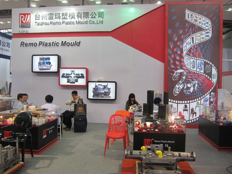 Plastic Perform Mould (RMMOULD7843138)