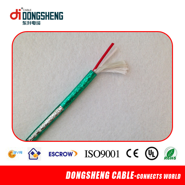 0.5mm 2 Cores/3 Core Multi-Core Power Cable Manufacturer