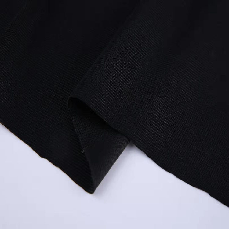 New Comfortable Knit Fabric One Side Brushed Fabric