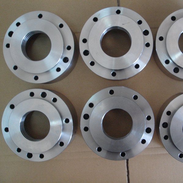 Steel Flange/Galvanize Flange/Fitting Flange for Bearing/Car Asscessories