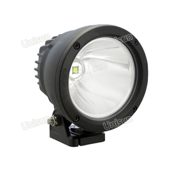 4inch 12V 25W Single CREE LED Spotlight Driving Light