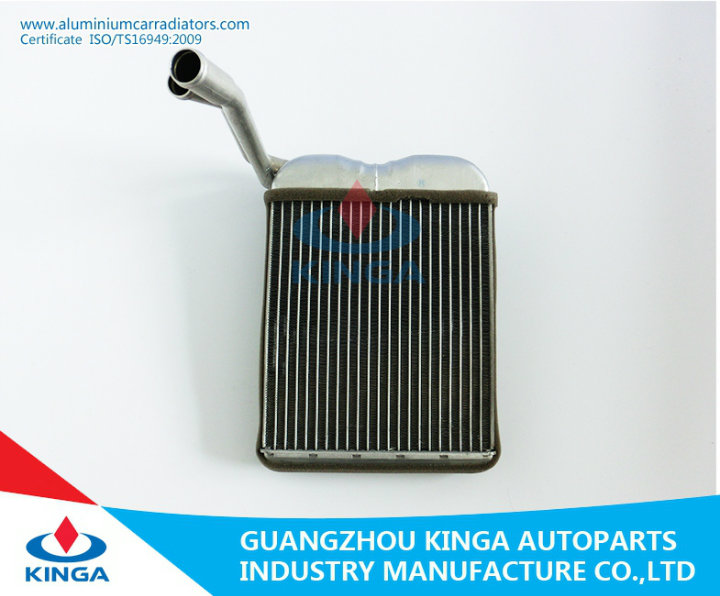 Air Condition Auto Spare Part Heater Radiator Honda Chevrolet After Market Heater