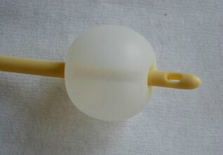 Surgical Supply Medical Latex Foley Balloon Catheter (2 way)