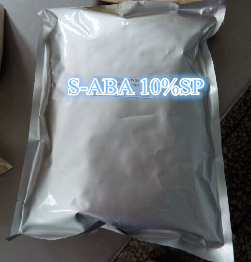 Abscisic Acid Abscisic (s-ABA) 10% Sp