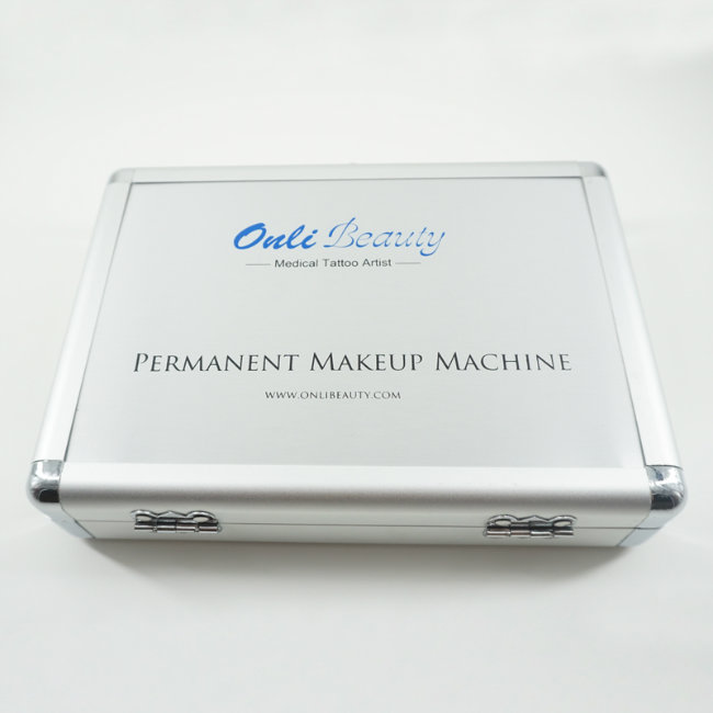 Onli Digital Rotary Permanent Makeup Tattoo Machine Kit (OD-01)