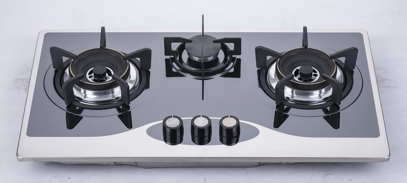 Three Burner Cooking Stove (SZ-LW-113)