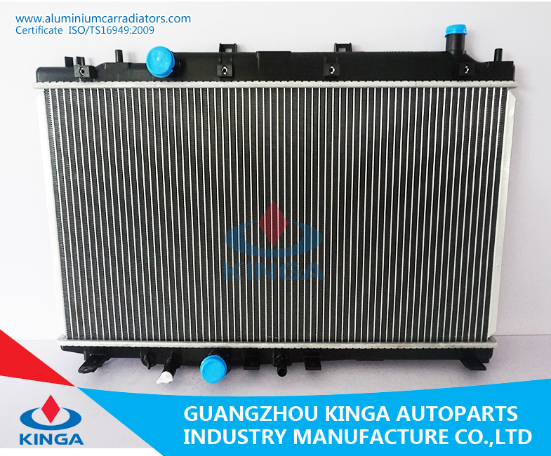 Tube Type Radiator for Honda Vezel/X-RV 1.5L 14-CVT Mt Automotive Radiator