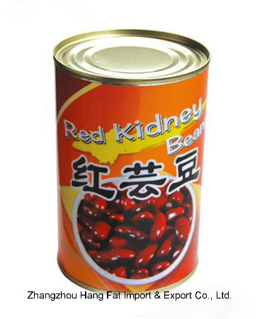 425g Canned Red Kidney Bean with Best Quality