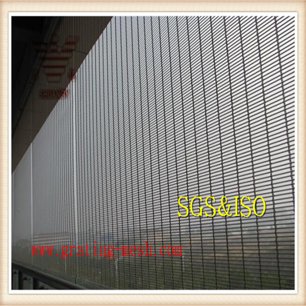 Stainless Steel Wall Cladding Decorative Mesh