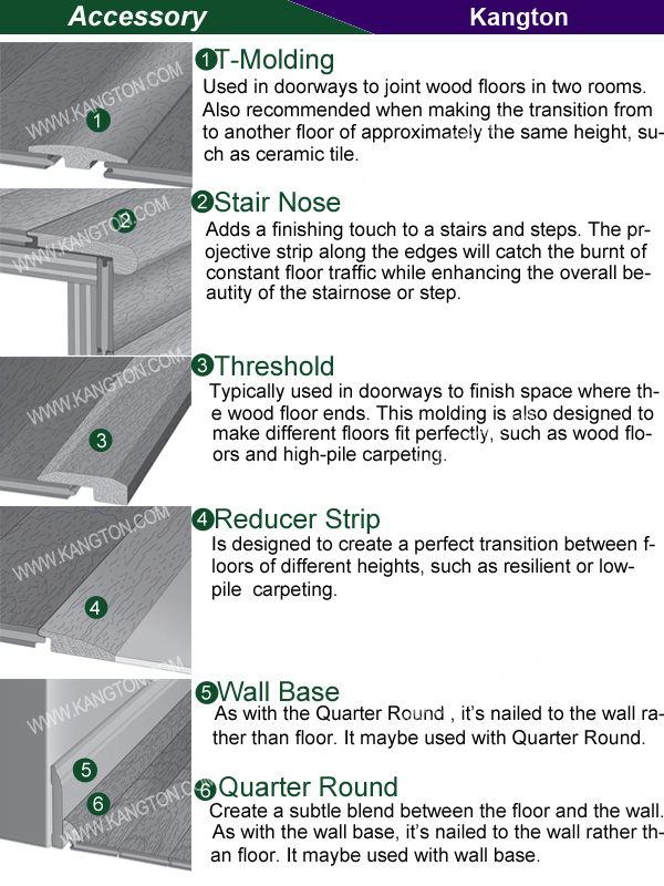 Quality Charming Flat Ipe Hardwood Flooring (hardwood flooring)