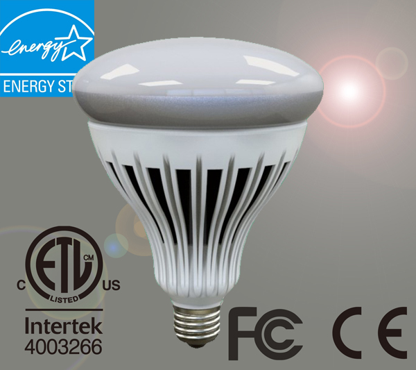 A2 Energy Star Fully Dimmable R40/Br40 LED Light