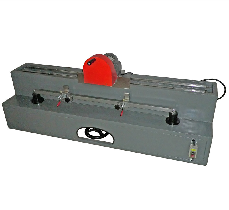 Tmg-1200h Glue Scraper Knife Edge Grinding Machine