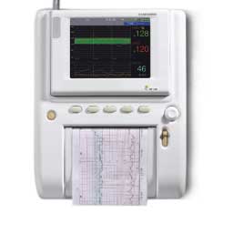 5.7 Inch Fetal Monitor Maternal Monitor Fetal Doppler Ultrasound Big Screen (SC-STAR5000E)