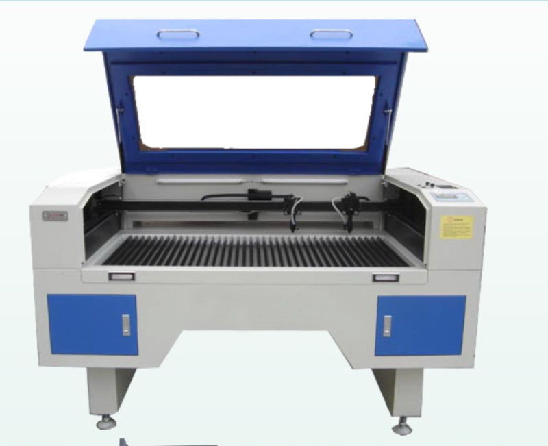 Laser Engraver (GS1612)