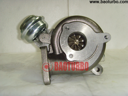 Gt1749V 701854-5004 Turbocharger for Audi / Seat / Skoda / Volkswagen