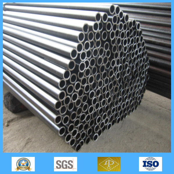 Best Supplier Carbon Steel Seamless Pipe API 5L Gr. B for Oil and Gas Industry