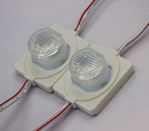 LED Module for LED Light Box Edge Emitting 1.2watt High Power Module (QC-ME01)