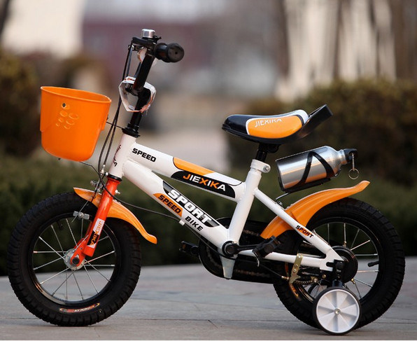 Wholesale Cheap Kids Baby Bike Children Bicycle for 8 Years Old