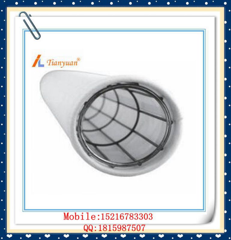 100% PTFE Filter Bag