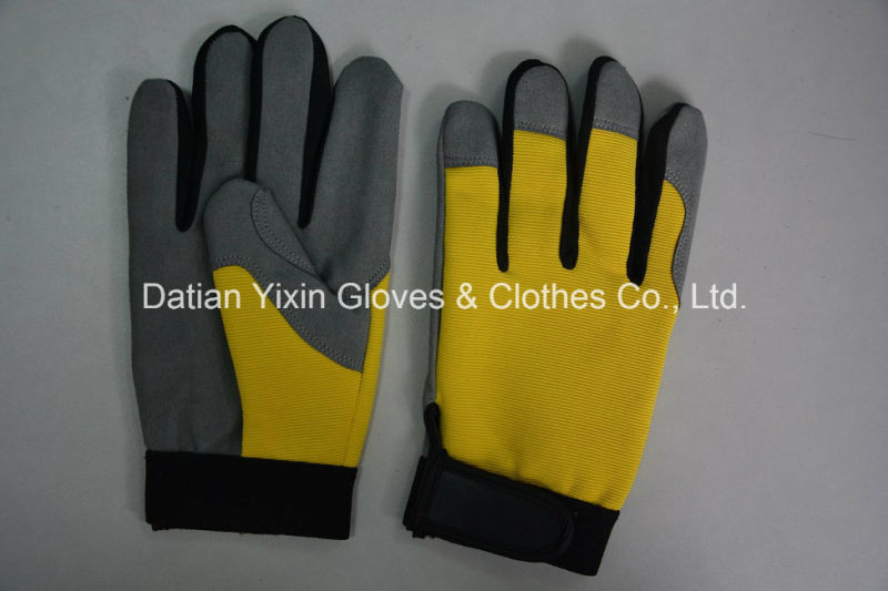 Utility Glove-Performance Glove-Safety Glove-Mechanic Glove-Cheap Glove