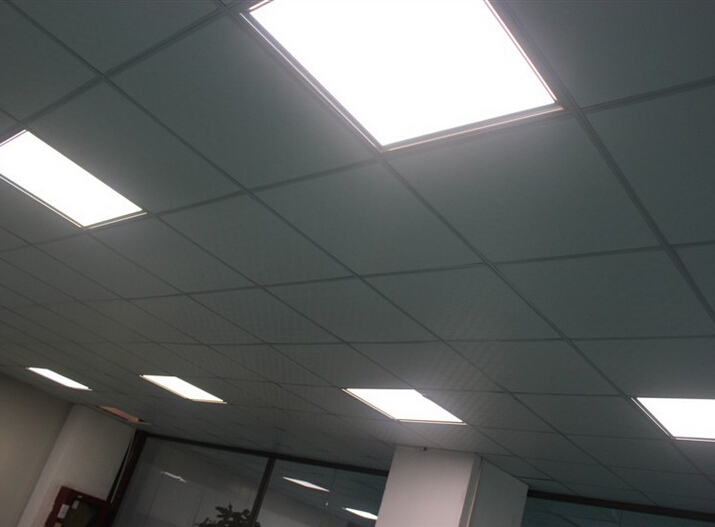 600*600 LED Panel Light 48W