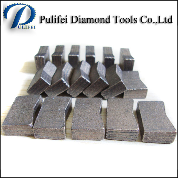 Cutting Solid Stone Tools Durable Cutting Granite Concrete Segment